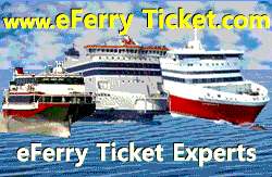 www.eFerry Ticket.com