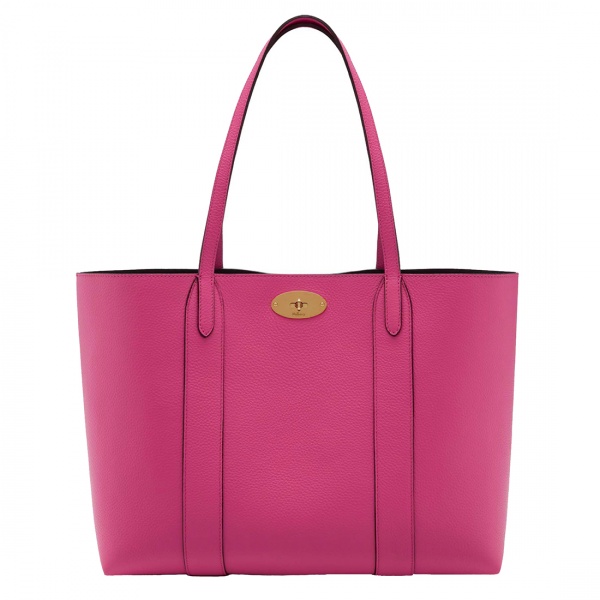 Mulberry Shoulder Handbag